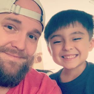 Meet your Posher, Jonathan